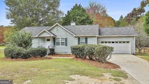 123 Carmel Rd, Senoia, GA 30276