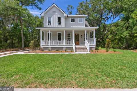 302 Tattnal, Saint Marys, GA 31558