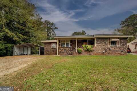 8110 Lakeview, Covington, GA 30014