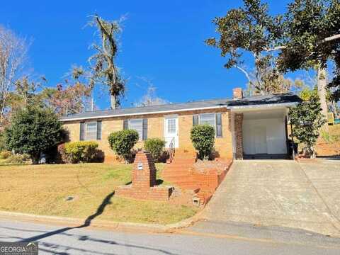 52 Savannah, Newnan, GA 30263