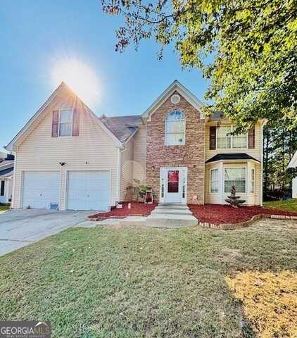 6665 Setter, Riverdale, GA 30296