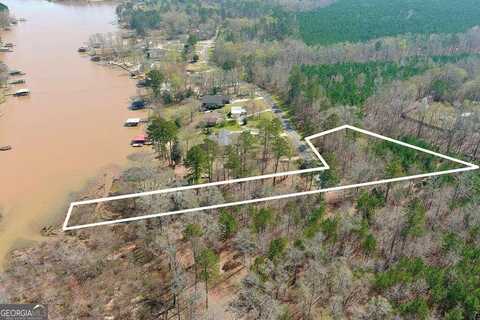 0 W Lakeview, Milledgeville, GA 31061