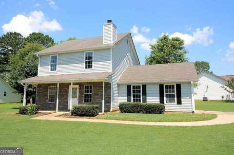 253 Roberts, Locust Grove, GA 30248