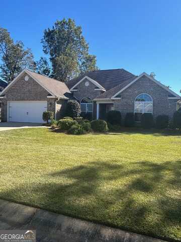 104 Abbotsbury, Warner Robins, GA 31088