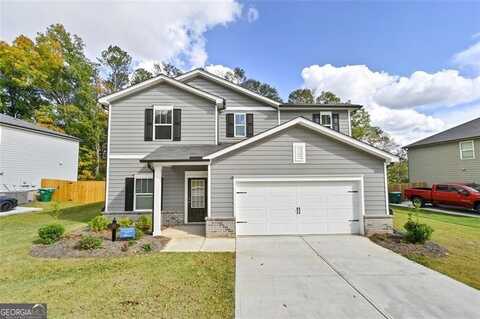 50 CRANSON, Pendergrass, GA 30567