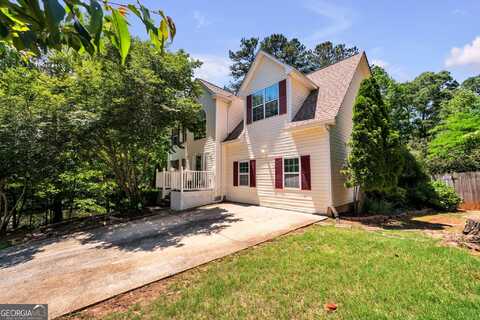 90 Bentgrass, Dallas, GA 30157