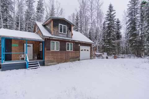 3323 MILDRED AVENUE, North Pole, AK 99705