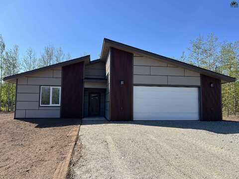 4915 Max Drive, Delta Junction, AK 99737