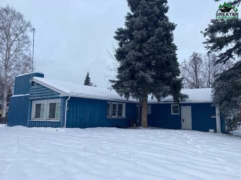 1010 GILMORE STREET, FAIRBANKS, AK 99701