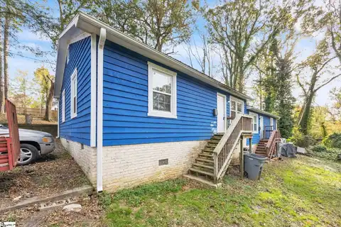 308 N Fairview Avenue, Spartanburg, SC 29302