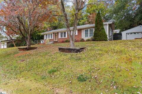 2 Abelia Drive, Greenville, SC 29617