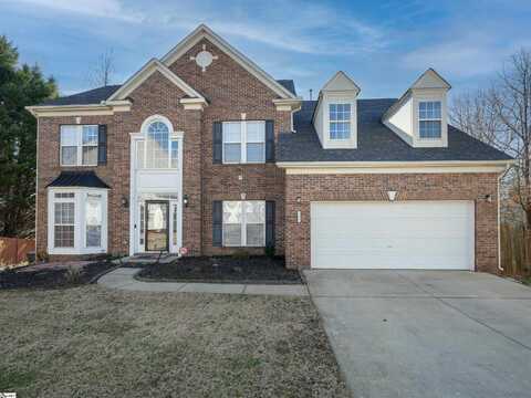 106 Mineral Court, Simpsonville, SC 29681