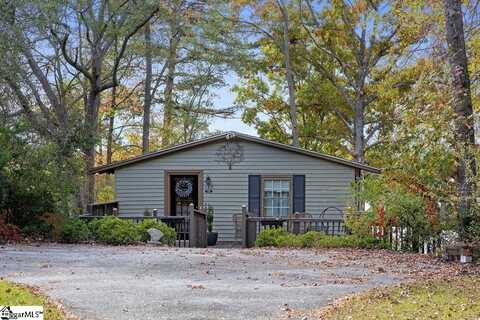 197 Waterloo Shores Road, Waterloo, SC 29384