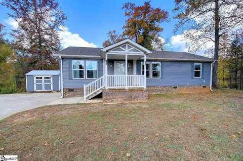 258 Cannon Ball Run, Campobello, SC 29322