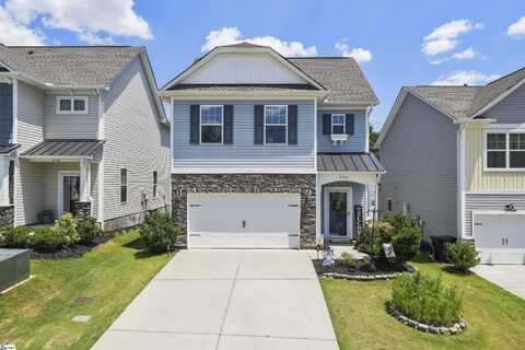 206 Bromley Fold Lane, Simpsonville, SC 29680