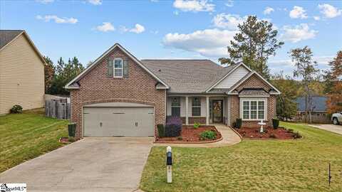 205 Silver Hawk Drive, Duncan, SC 29334