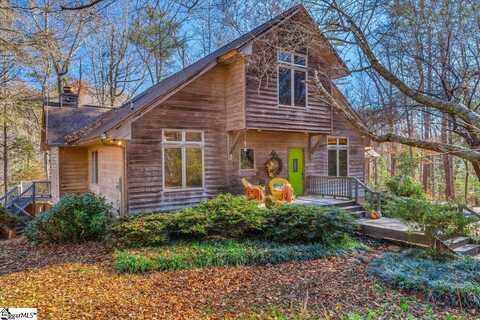 724 Jones Mill Road, Central, SC 29630