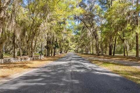 Lot 29 St. Joseph's Point, Darien, GA 31305