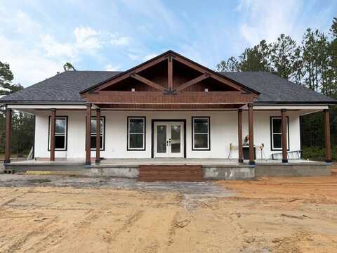 113 Chisholm Road, Nahunta, GA 31553