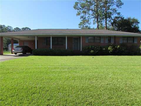 707 Beville Street, Waycross, GA 31501