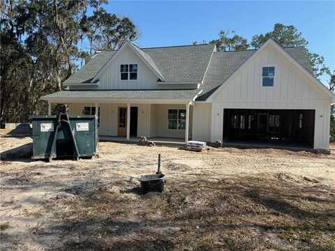 288 Cinder Hill Drive, Brunswick, GA 31523