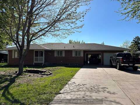 2104 S Blaine St, Grand Island, NE 68801