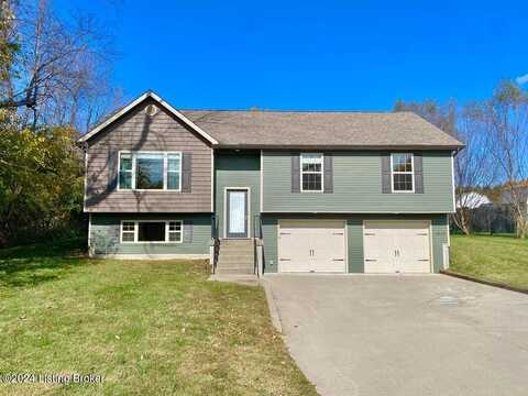 1646 Valley Creek Rd, Elizabethtown, KY 42701