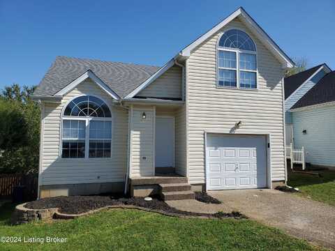 4119 Mimosa View Dr, Louisville, KY 40299