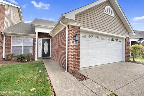 8824 Stony Falls Way, Jeffersontown, KY 40299