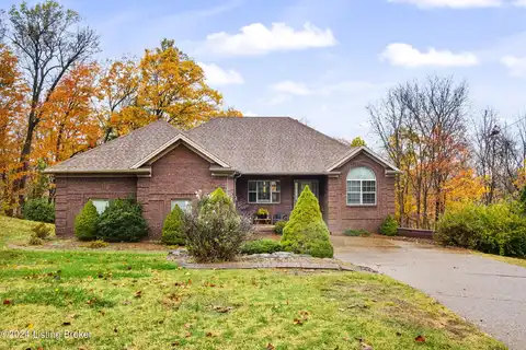 823 Mill Brook Cir, Shepherdsville, KY 40165