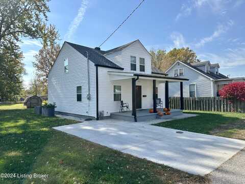 712 Hawkins St, Carrollton, KY 41008