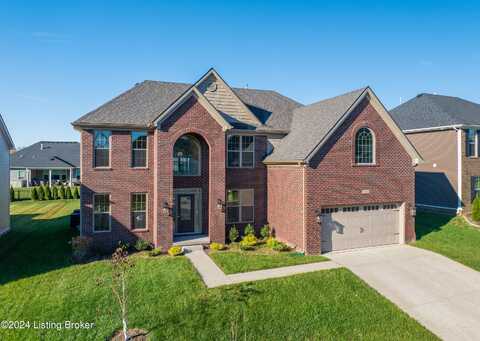 14238 Halden Ridge Way, Louisville, KY 40245