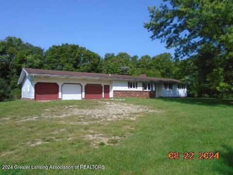 2325 N Smith Road, Eaton Rapids, MI 48827