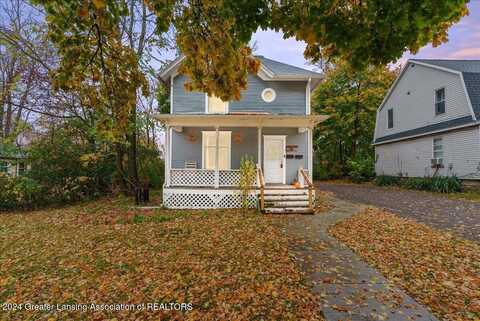 518 Beech Street, Lansing, MI 48912