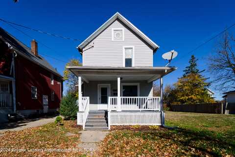 1116 W Allegan Street, Lansing, MI 48915