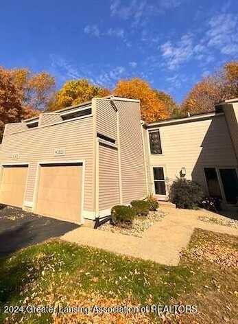 3638 E Meadows Court, Okemos, MI 48864