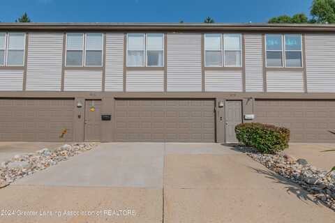 4115 Norfolk Court, Lansing, MI 48910