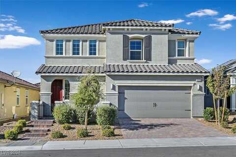 3494 Brezine Avenue, Henderson, NV 89044