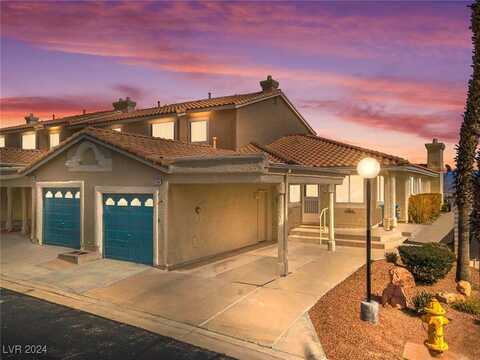 2160 Camel Mesa Drive, Laughlin, NV 89029