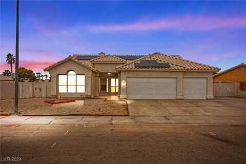 3825 Arrowbrook Way, North Las Vegas, NV 89032