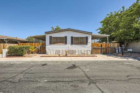 5110 Wasatch Lane, Las Vegas, NV 89122