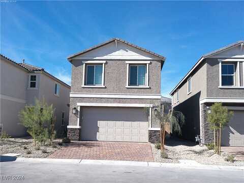 5083 Serene Skies Street, Las Vegas, NV 89130