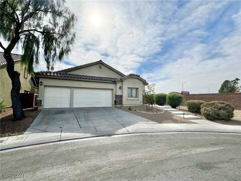 2813 Emily Ann Court, North Las Vegas, NV 89032