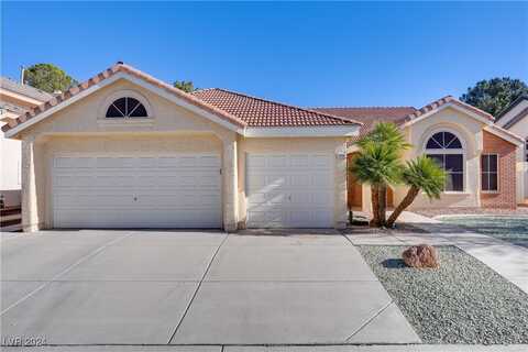 2900 Mellow Breeze Street, Las Vegas, NV 89117