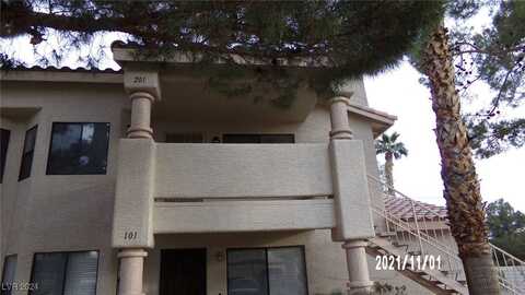 1000 Falconhead Lane, Las Vegas, NV 89128