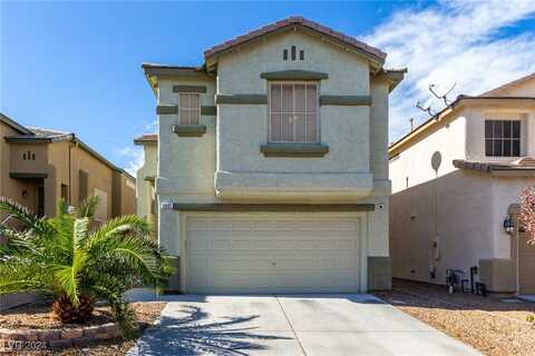 9801 Fast Elk Street, Las Vegas, NV 89143