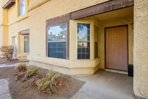 567 Kristin Lane, Henderson, NV 89011