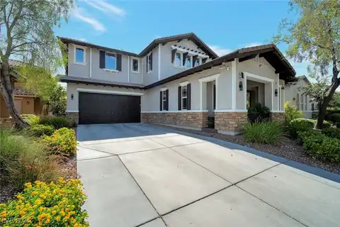 1940 Canvas Edge Drive, Henderson, NV 89044