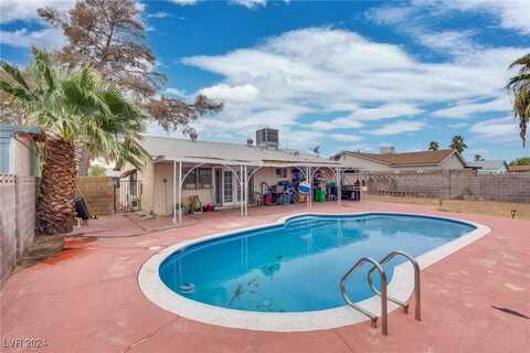 2192 Wagonwheel Avenue, Las Vegas, NV 89119