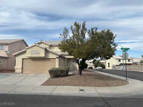 7500 Jockey Avenue, Las Vegas, NV 89130